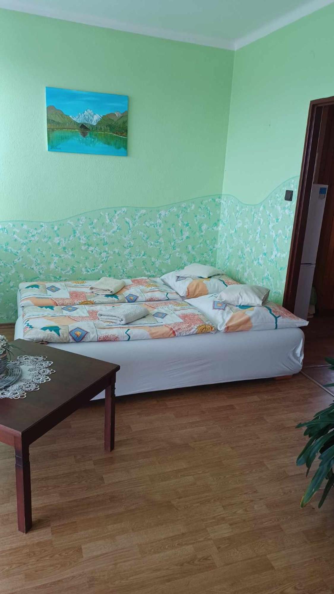 Privat Horec Maly Slavkov エクステリア 写真