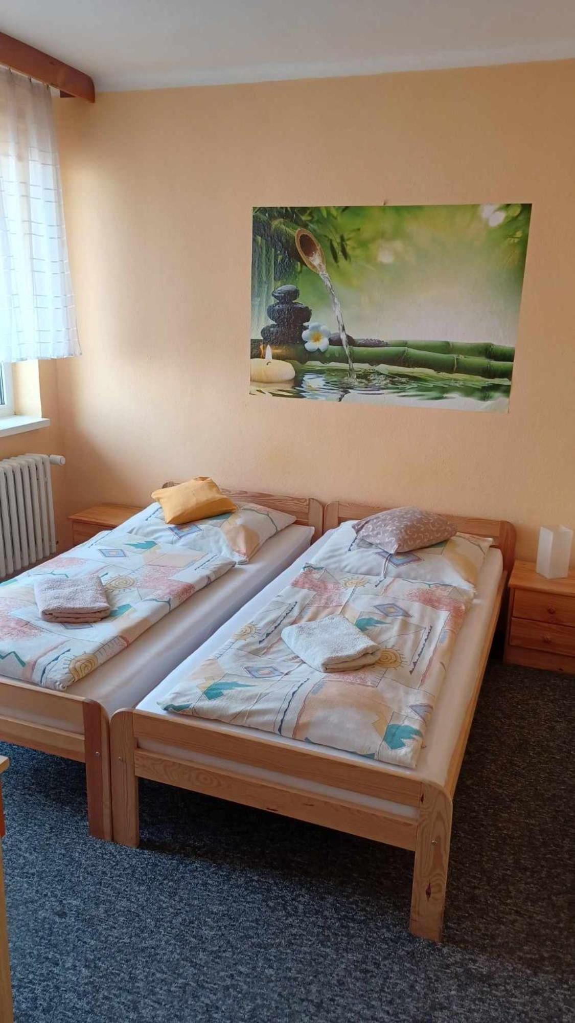 Privat Horec Maly Slavkov エクステリア 写真