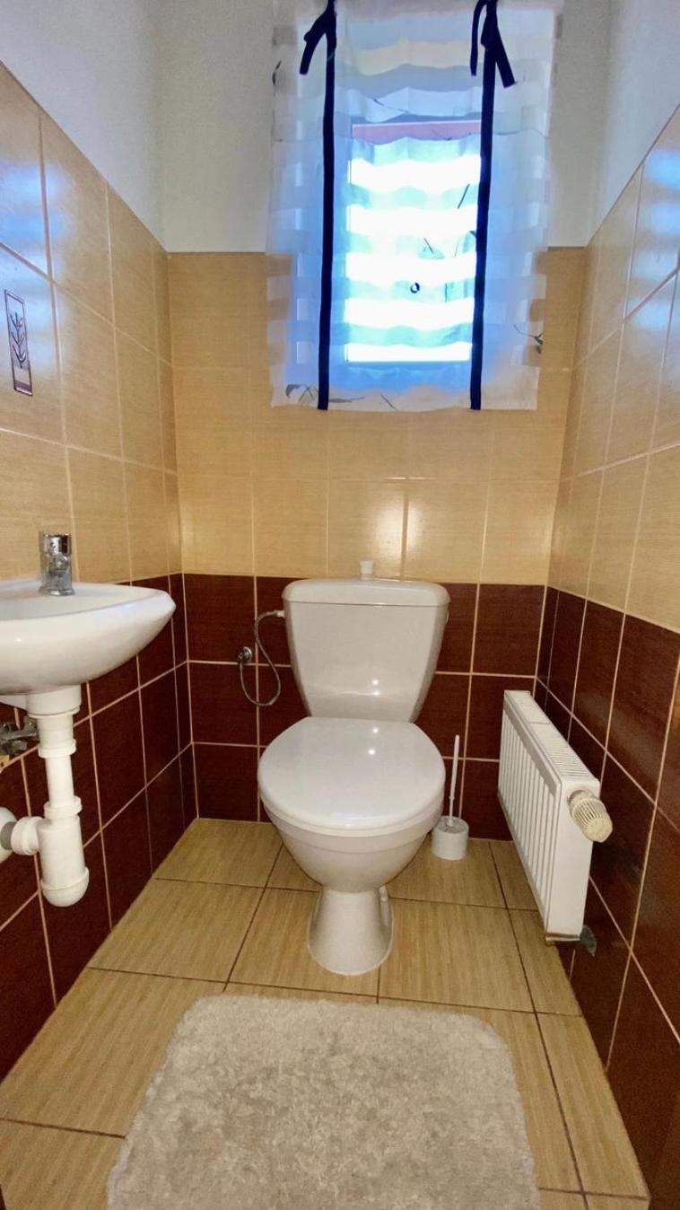 Privat Horec Maly Slavkov エクステリア 写真