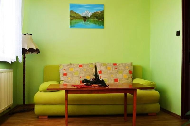 Privat Horec Maly Slavkov エクステリア 写真