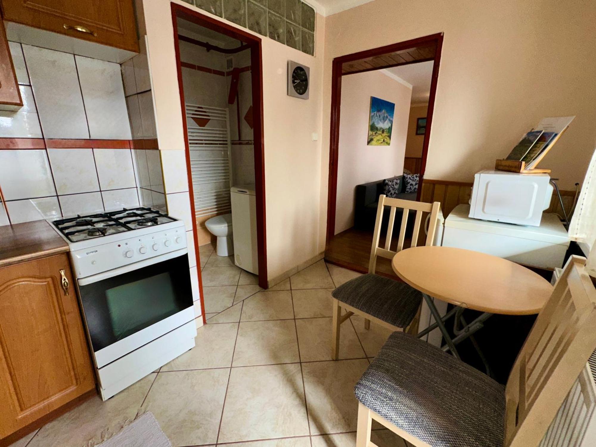 Privat Horec Maly Slavkov エクステリア 写真