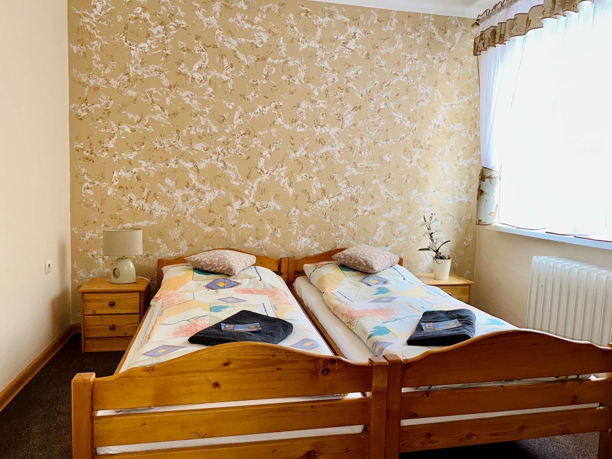 Privat Horec Maly Slavkov エクステリア 写真