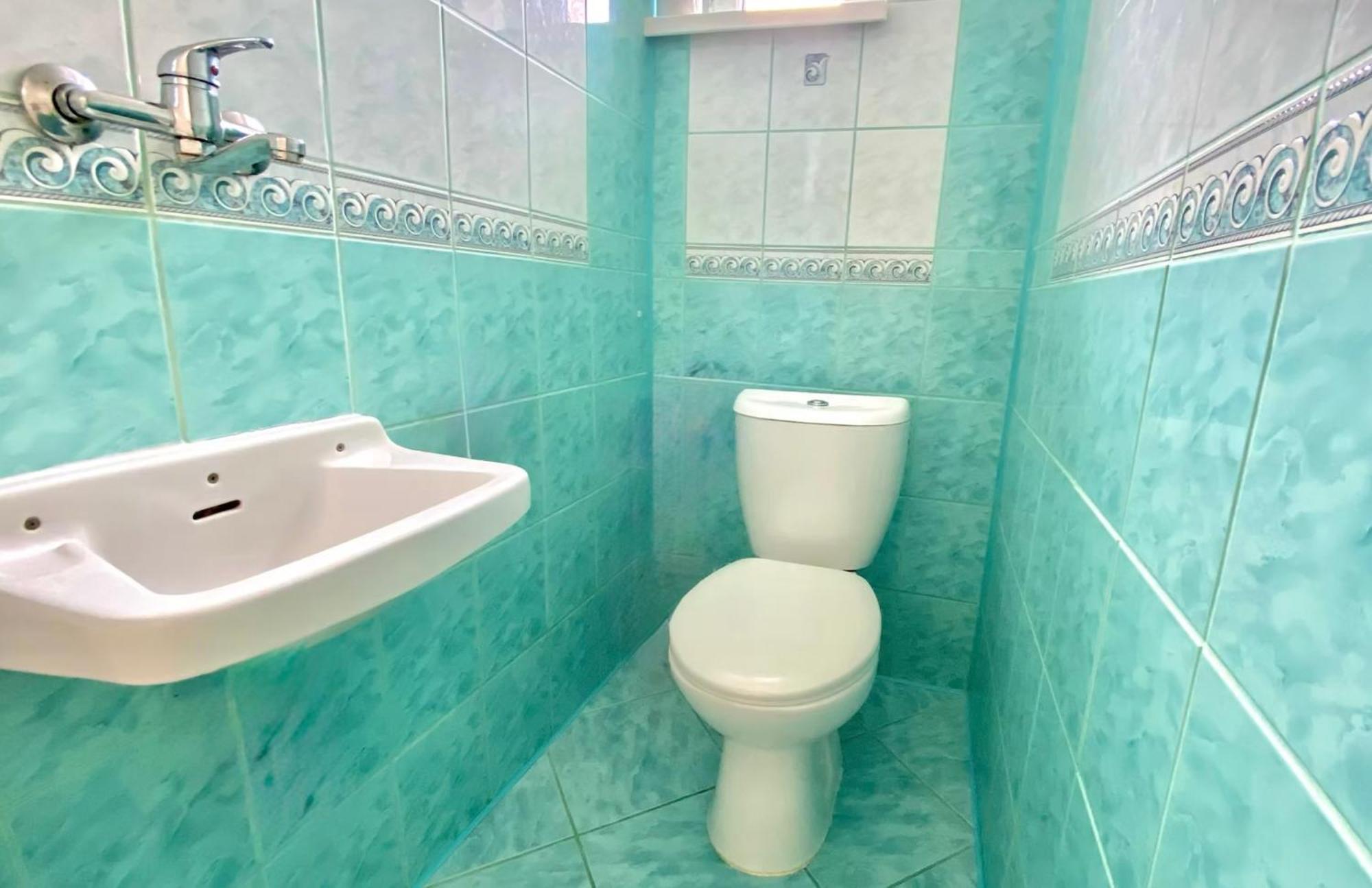 Privat Horec Maly Slavkov エクステリア 写真