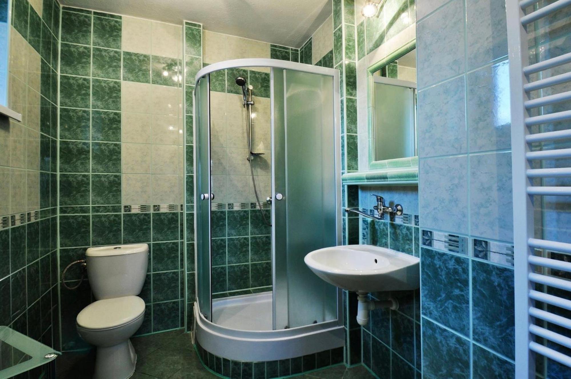 Privat Horec Maly Slavkov エクステリア 写真