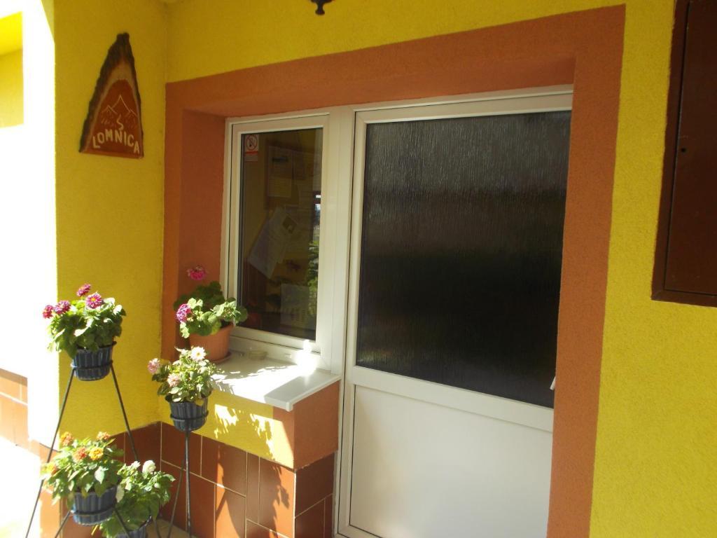 Privat Horec Maly Slavkov 部屋 写真