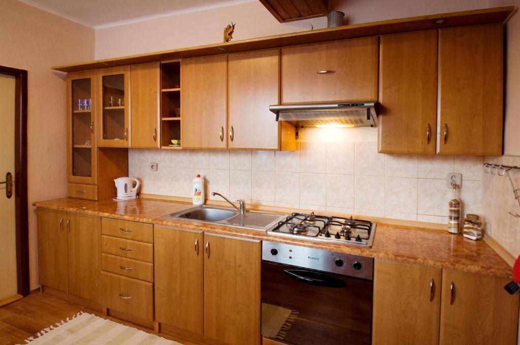 Privat Horec Maly Slavkov 部屋 写真