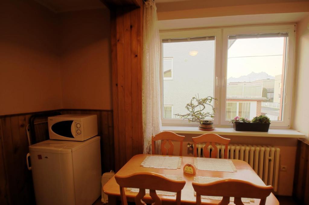 Privat Horec Maly Slavkov 部屋 写真