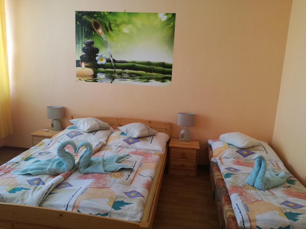 Privat Horec Maly Slavkov エクステリア 写真