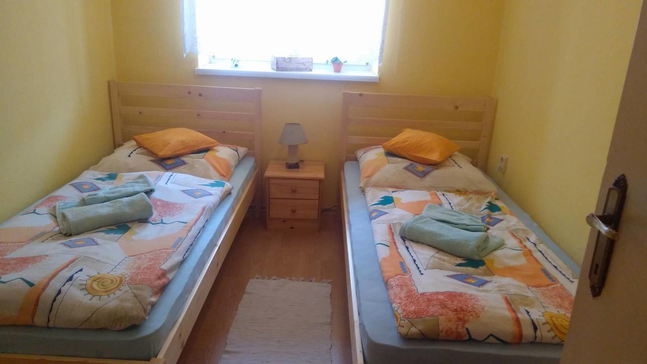 Privat Horec Maly Slavkov エクステリア 写真