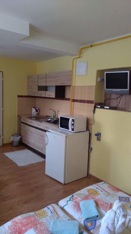 Privat Horec Maly Slavkov エクステリア 写真