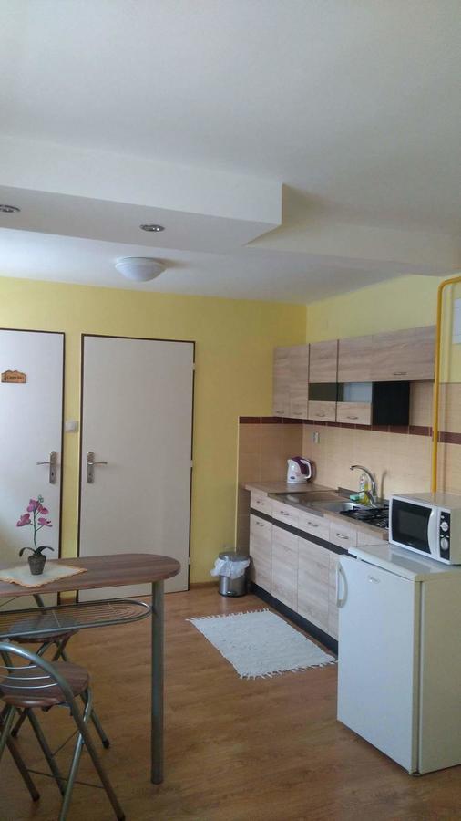 Privat Horec Maly Slavkov エクステリア 写真