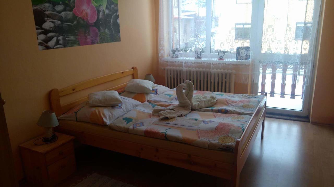 Privat Horec Maly Slavkov エクステリア 写真