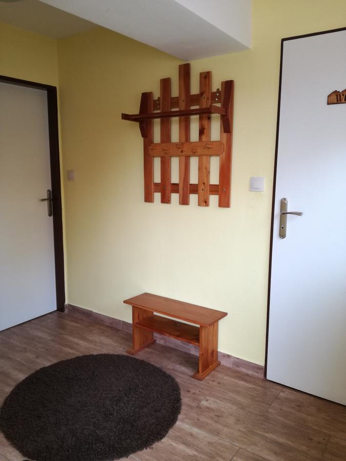 Privat Horec Maly Slavkov エクステリア 写真